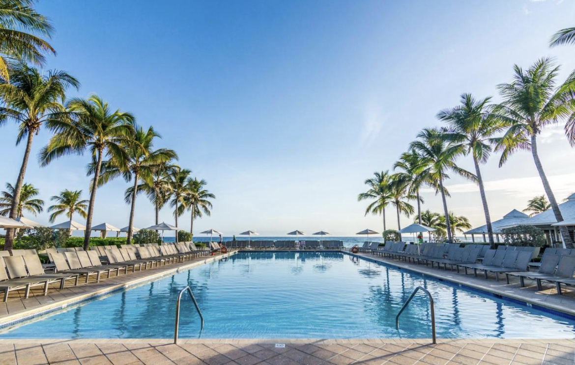 Hilton Rise Hilton Rose Hall - Find Your Resort